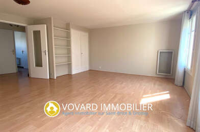 Appartement 4 pièces 1290 €