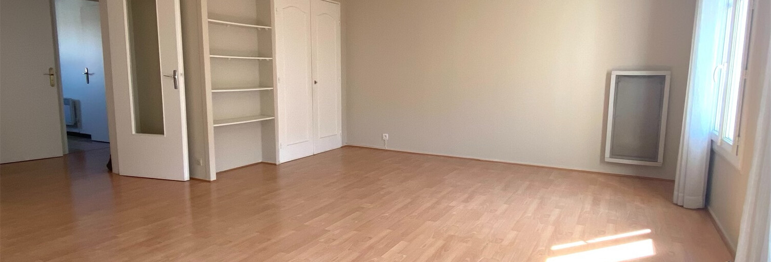 Appartement 4 Pièces 75 m² à louer à Saint-Brice-sous-Forêt (95350)