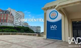 Commerce  482 m² à vendre à Biarritz (64200)