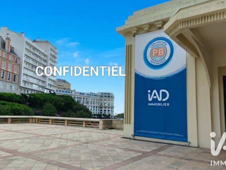 Vente Divers Commerces 482 m&sup2; — photo 1