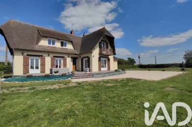Maison 7 pièces 274000 €