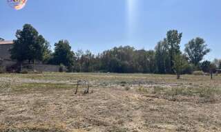 Terrain  1638 m² à vendre à Bréville (16370)