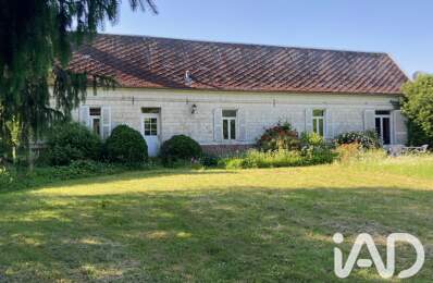 Vente Maison de campagne 3 pièces — photo du bien