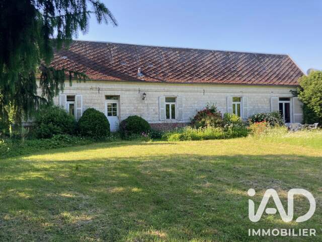 Vente Maison de campagne 3 pièces — photo du bien