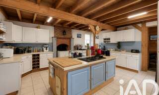 Maison 5 Pièces 160 m² à vendre à Miniac-Morvan (35540)