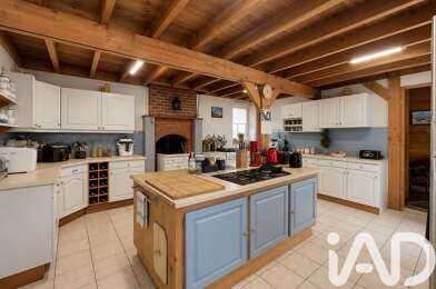 Maison 5 pièces 286000 €