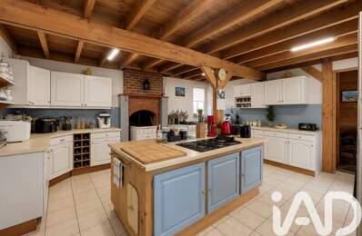 Vente Maison traditionnelle 5 pièces — photo du bien