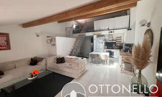 Appartement 3 Pièces 59 m² à louer à Roquebrune-sur-Argens (83520)