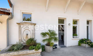 Appartement 1 Pièce 20 m² à vendre à Lamorlaye (60260)