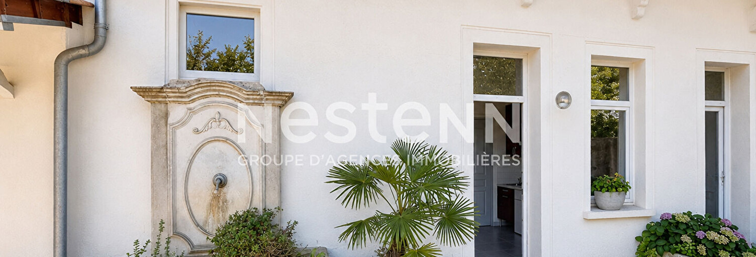 Appartement 1 Pièce 20 m² à vendre à Lamorlaye (60260)