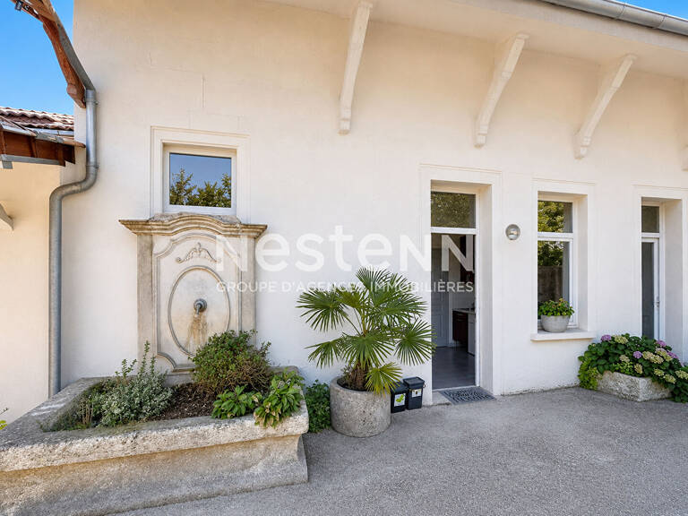 Appartement T1 à vendre à Lamorlaye - Proche commodités et nature — photo 1