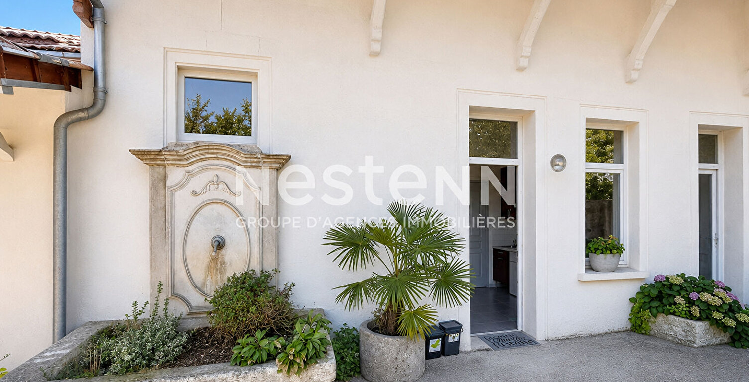 Appartement T1 à vendre à Lamorlaye - Proche commodités et nature — photo 1