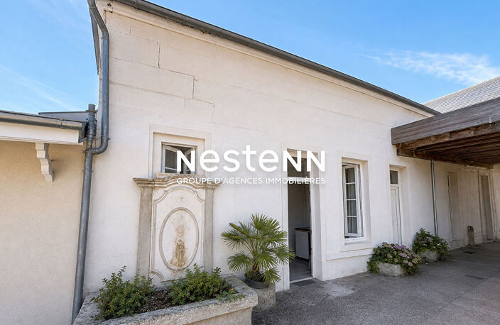 Appartement T1 à vendre à Lamorlaye - Proche commodités et nature — photo 2