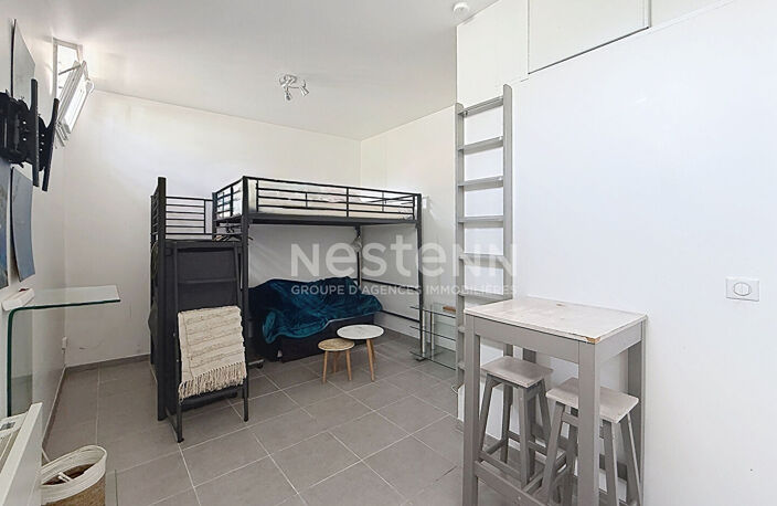 Appartement T1 à vendre à Lamorlaye - Proche commodités et nature — photo 3