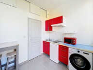 Appartement T1 à vendre à Lamorlaye - Proche commodités et nature — photo 4
