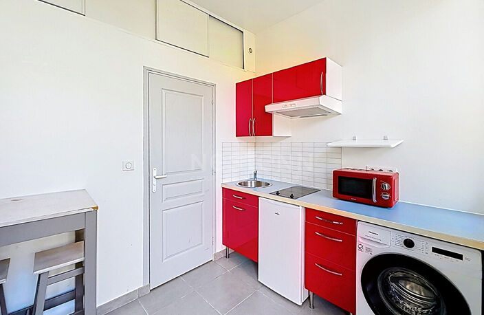 Appartement T1 à vendre à Lamorlaye - Proche commodités et nature — photo 4