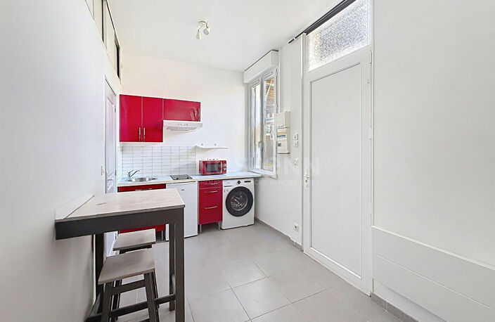 Appartement T1 à vendre à Lamorlaye - Proche commodités et nature — photo 5