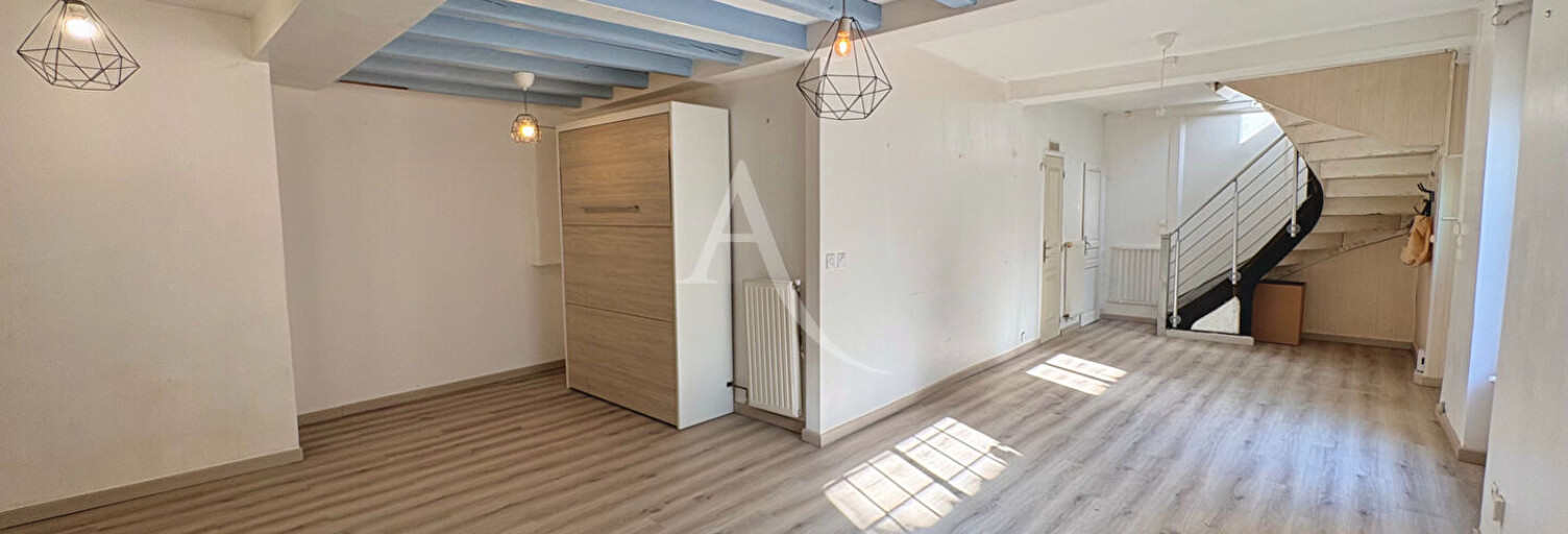 Appartement 5 Pièces 105 m² à vendre à Fay-aux-Loges (45450)
