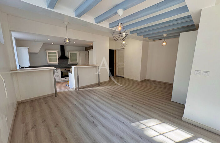 Appartement Fay Aux Loges 4 pièce(s) 103.88 m2 — photo 3