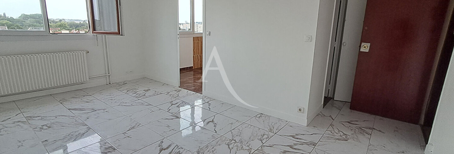 Appartement 1 Pièce 25 m² à louer à Montargis (45200)
