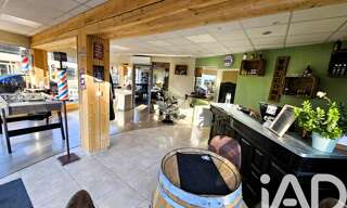 Commerce  103 m² à vendre à Sainte-Geneviève-des-Bois (91700)