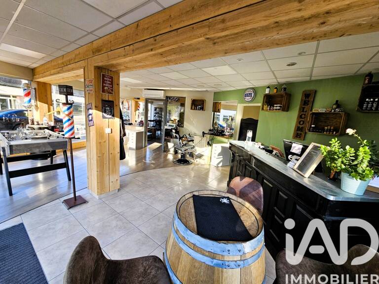 Vente Esthétique, Coiffure 103 m&sup2; — photo 1