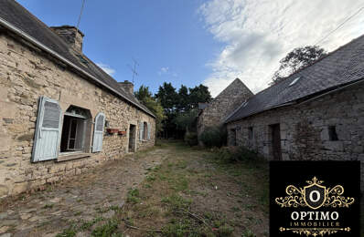 Maison à vendre Paimpol — photo du bien