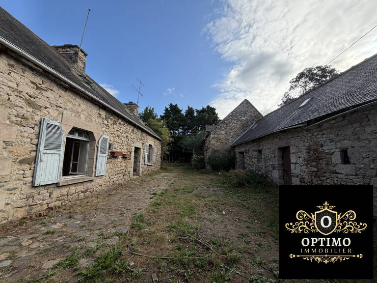 Maison à vendre Paimpol — photo 1