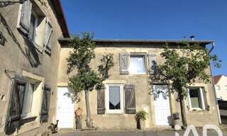 Maison 7 Pièces 171 m² à vendre à Vigy (57640)