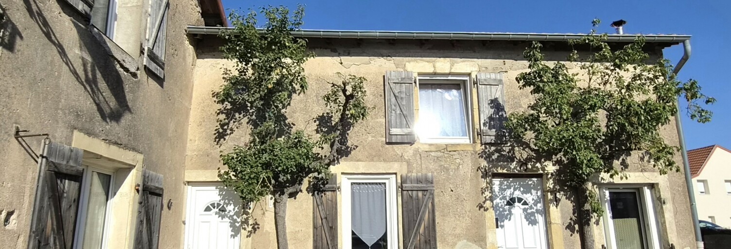 Maison 7 Pièces 171 m² à vendre à Vigy (57640)