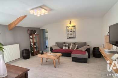 Maison 7 pièces 255000 €
