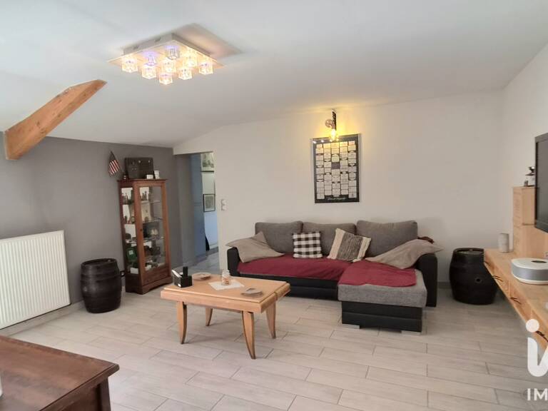 Vente Maison de village 7 pièces — photo 1