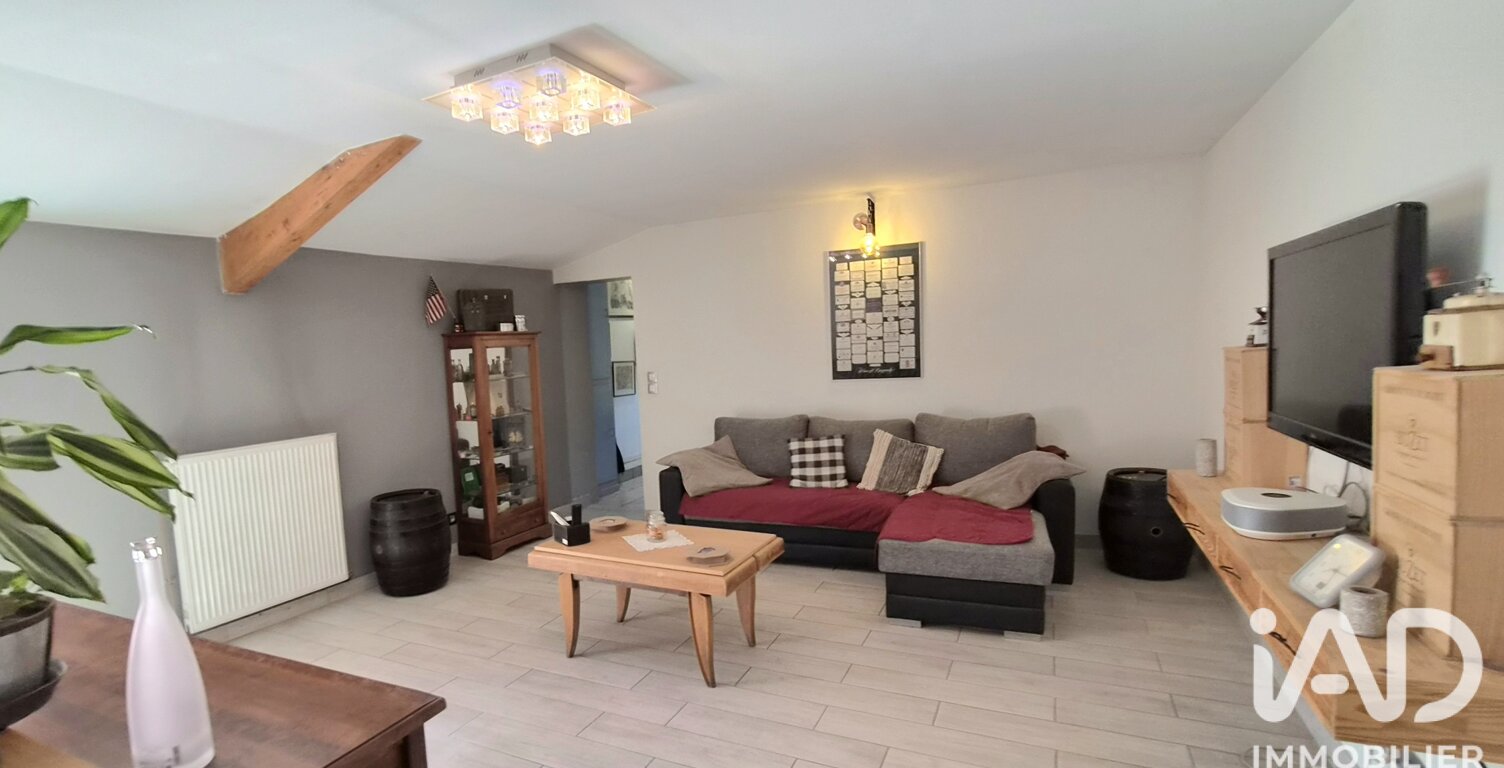 Vente Maison de village 7 pièces — photo 1