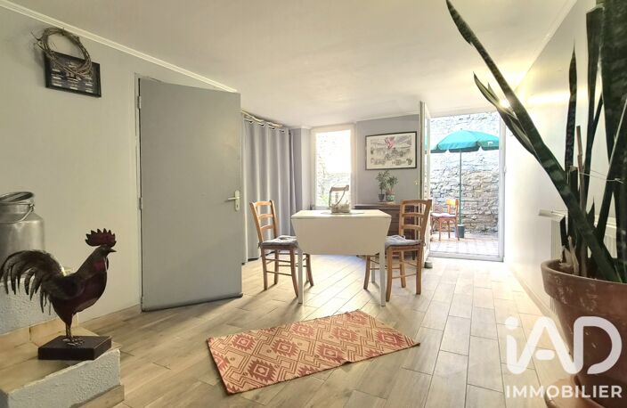 Vente Maison de village 7 pièces — photo 2
