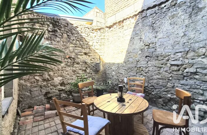 Vente Maison de village 7 pièces — photo 3