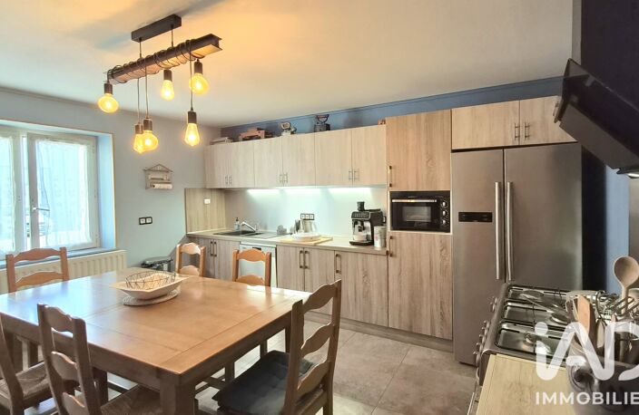 Vente Maison de village 7 pièces — photo 4