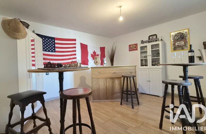 Vente Maison de village 7 pièces — photo 5