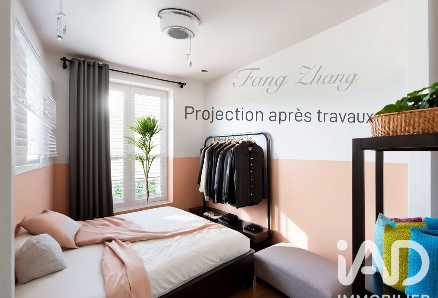Vente Appartement 2 pièces — photo 1
