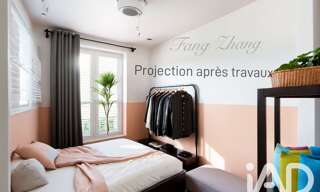 Appartement 2 Pièces 28 m² à vendre à Saint-Mandé (94160)