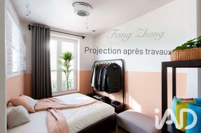 Appartement 2 pièces 265000 €