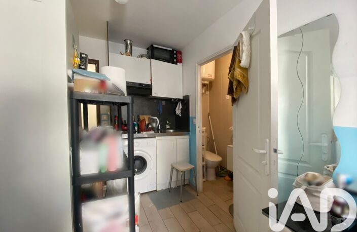 Vente Appartement 2 pièces — photo 3