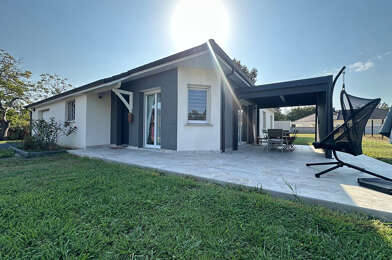Maison 4 pièces 349000 €
