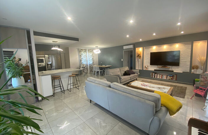 - Maison individuelle de plain pied — photo 4