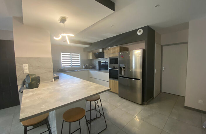 - Maison individuelle de plain pied — photo 5
