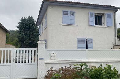 Maison 5 pièces 270000 €