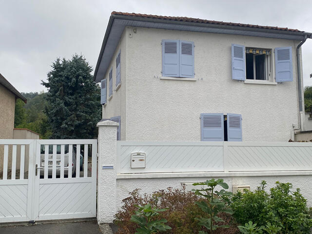 Maison proposé à Jurançon