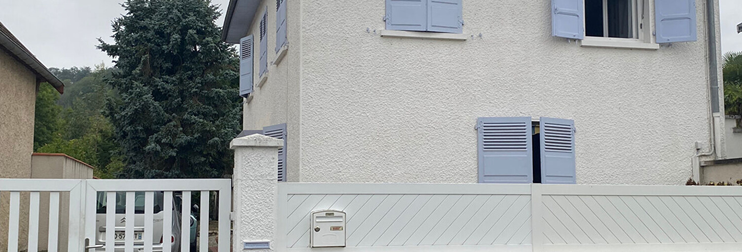 Maison 5 Pièces 115 m² à vendre à Jurançon (64110)