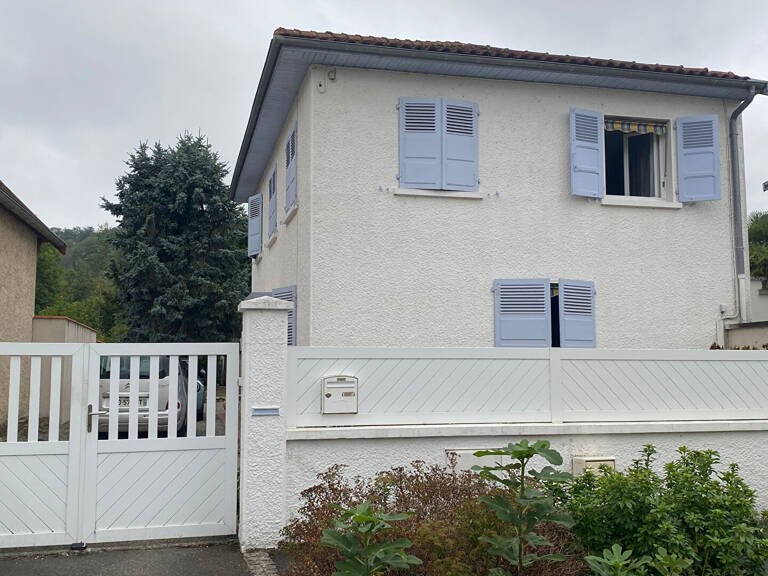 En coeur de ville de Jurançon — photo 1