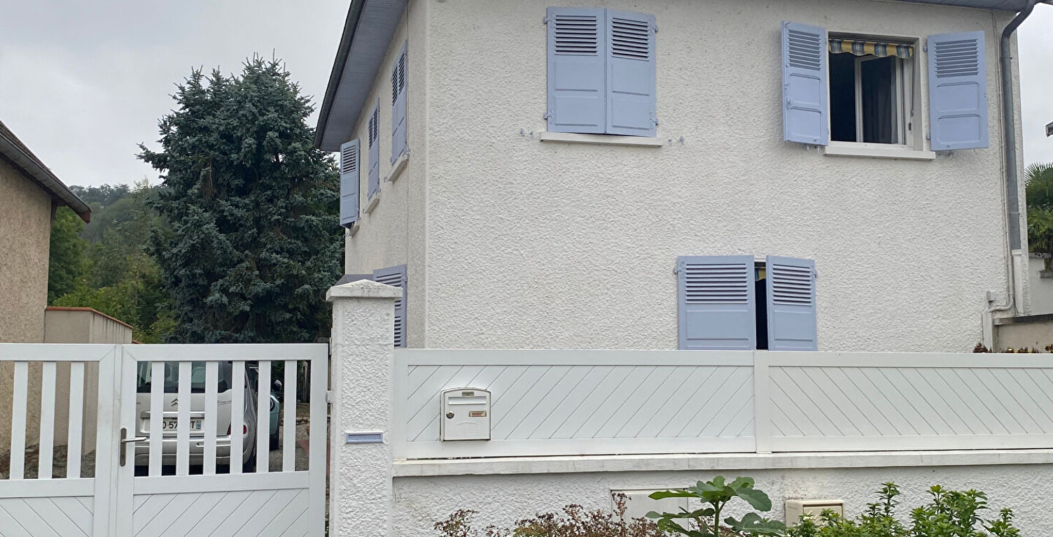 En coeur de ville de Jurançon — photo 1