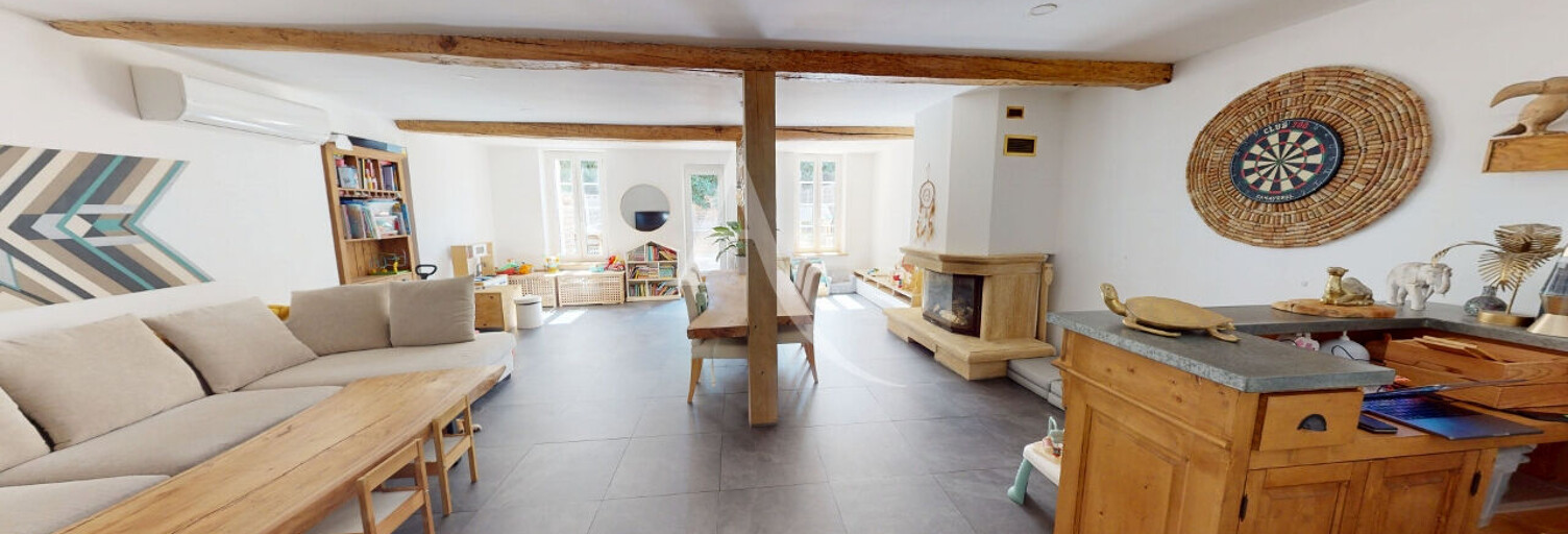 Maison 4 Pièces 152 m² à vendre à Daux (31700)